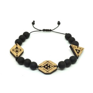 Bracelet berbère chic